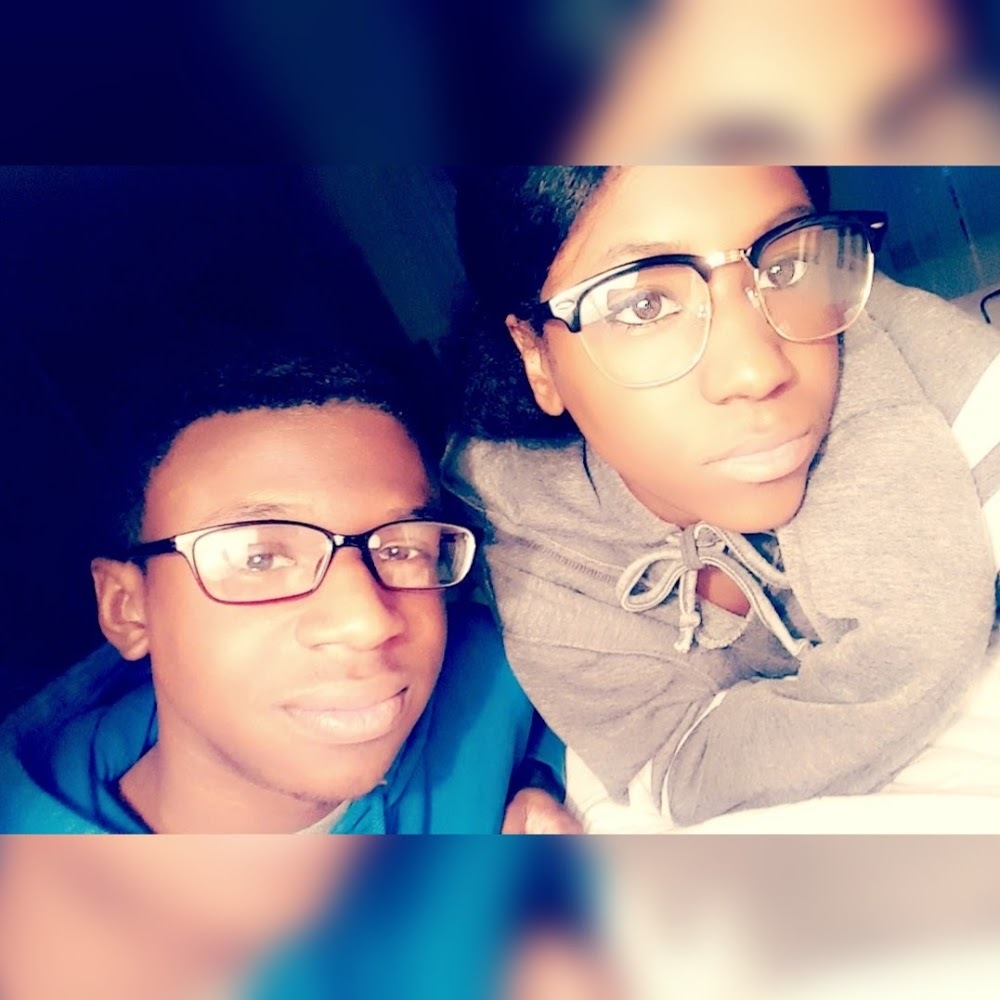 Meet your Posher, Morghan